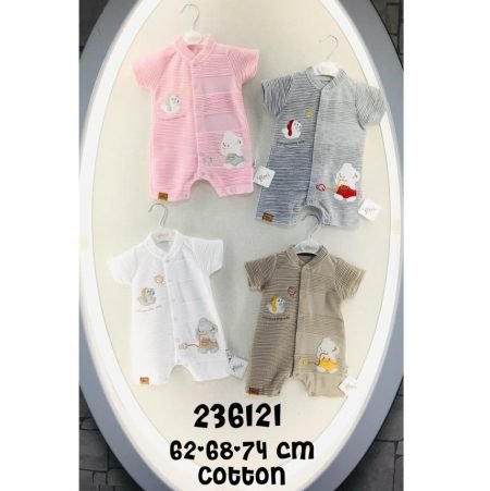 Flexi baby overalls 236121