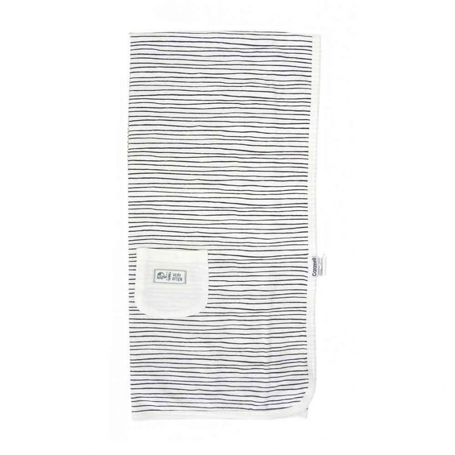 Caramell BTE4512 Dəsmal 90×90