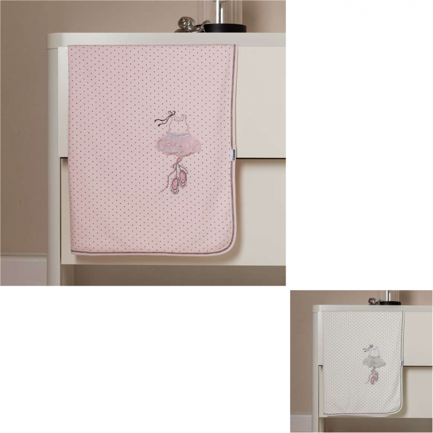 Caramell BTK5145 Плед 90х90 см