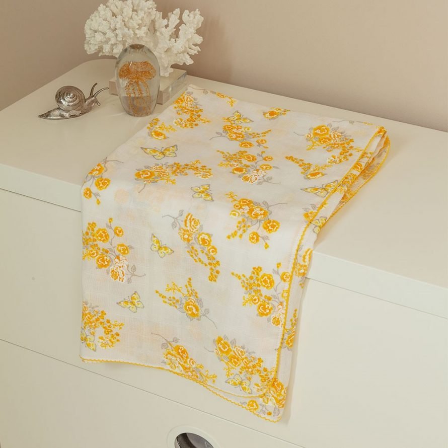 Caramell BTK5467 Yorğan 75×85 sm