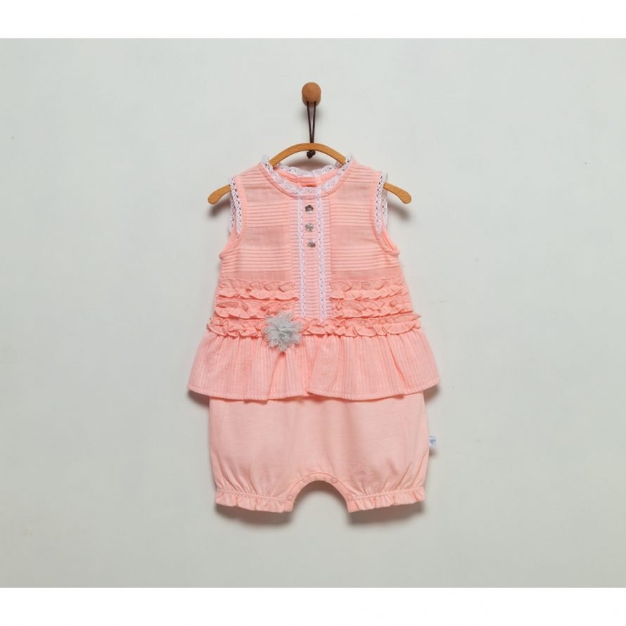 Caramel TK5966 Kombinezon (56-62, 62-68, 68-74)