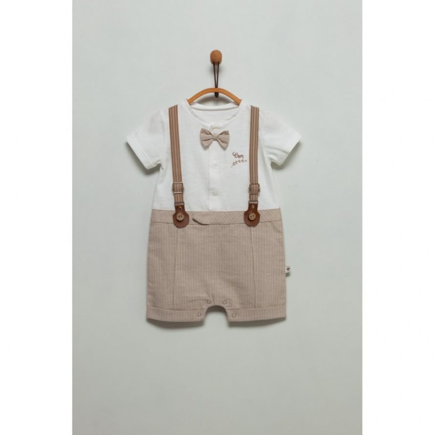 Caramel TE6224 Kostyum (56-62, 62-68, 68-74)