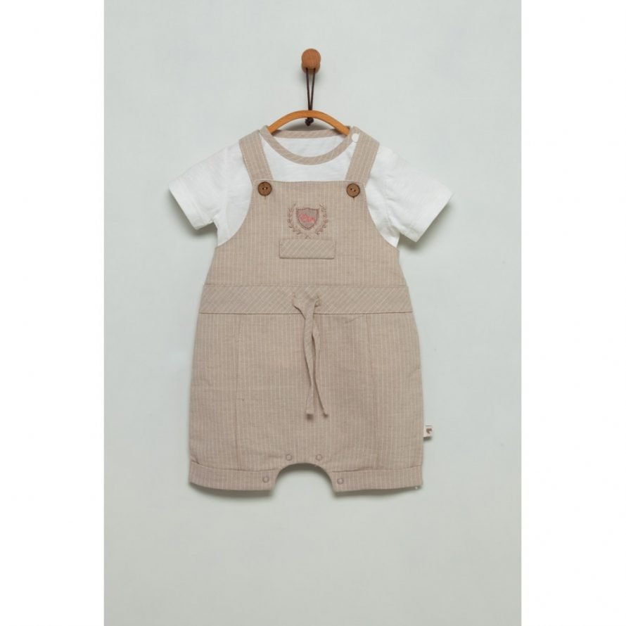 Caramel SLE6223 Kostyum (56-62, 62-68, 68-74)