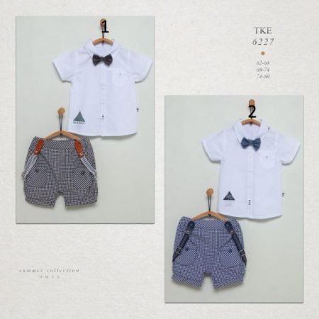 Caramel TKE6227 Costume (62-68, 68-74, 74-80, 80-86)