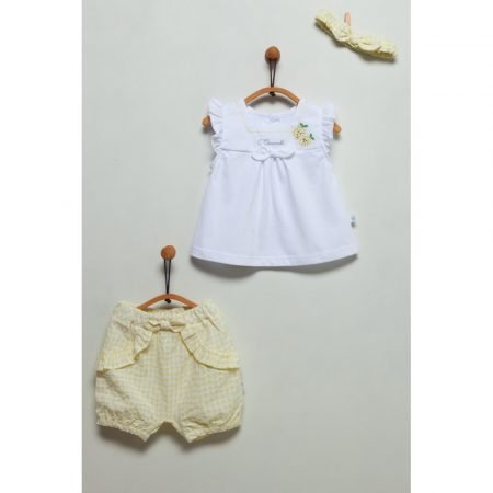 Caramel TKK6091 Kostyum (56-62, 62-68, 68-74)