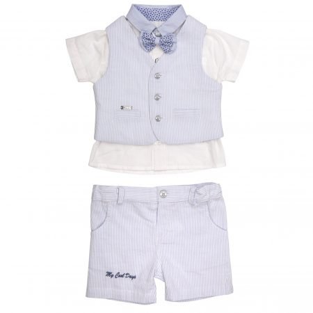 Babydoll 11460 костюм 3-ка