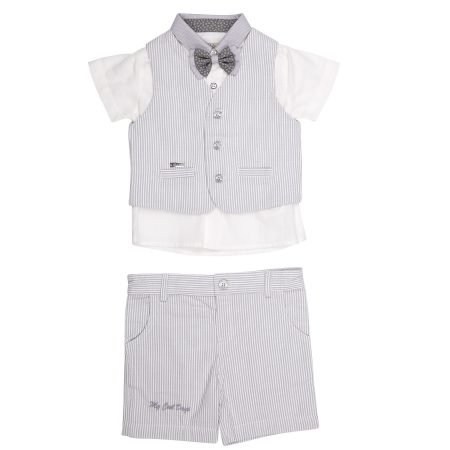 Babydoll 11460 костюм 3-ка