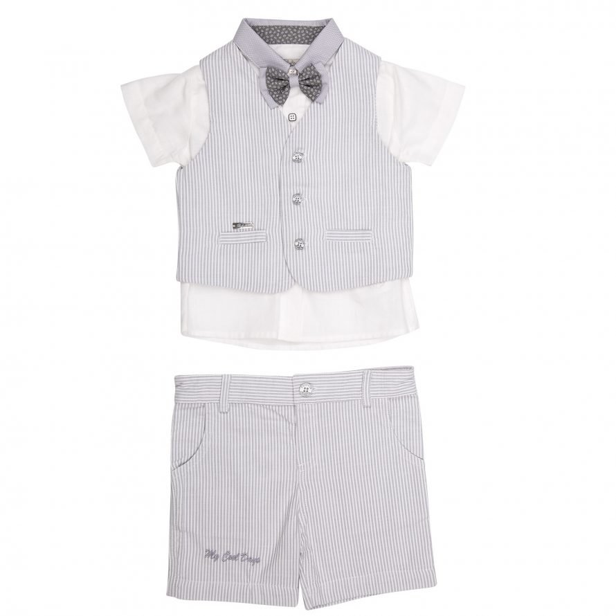 Babydoll 11460 костюм 3-ка
