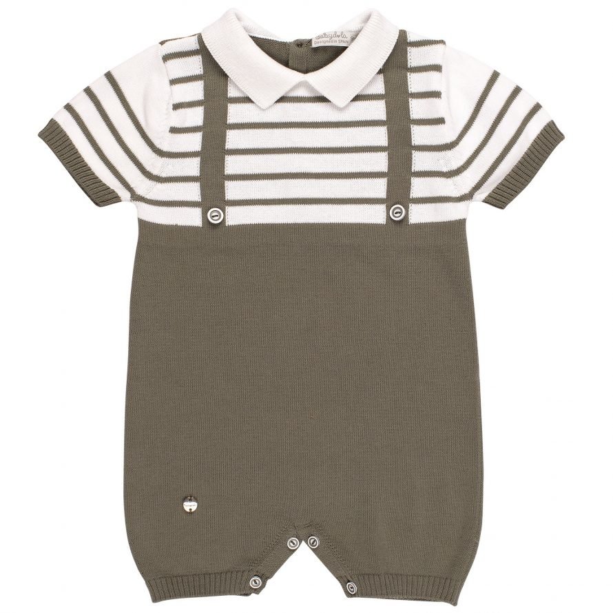 Babydoll 11607 песочник