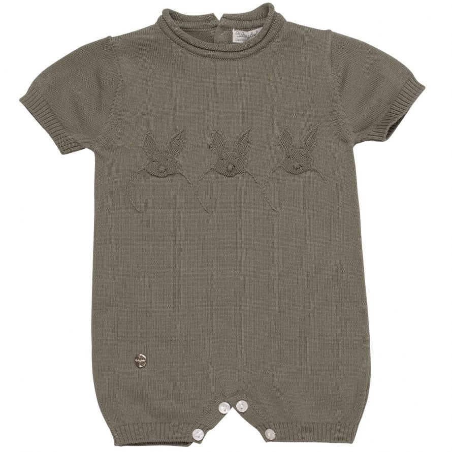 Babydoll 11606 песочник