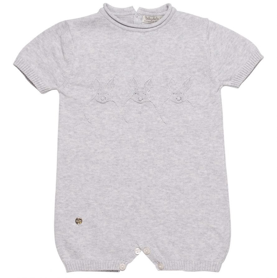 Babydoll 11606 песочник