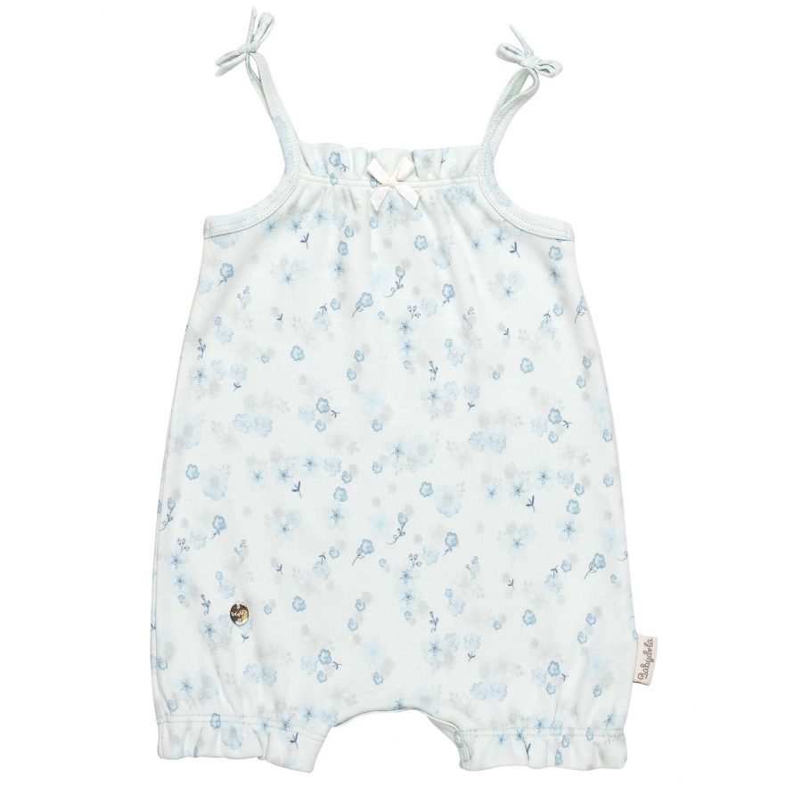 Babydoll 11555 комбинезон