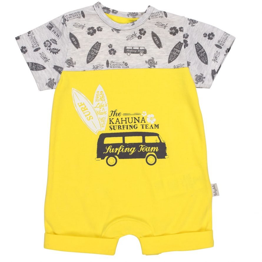 Babydoll 11585 песочник