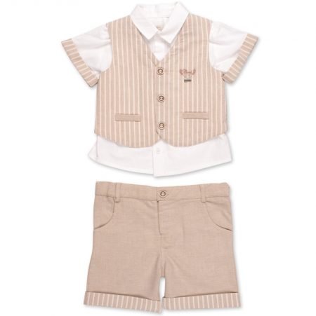 Babydoll 11447 костюм 3-ка