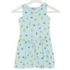 Wanex 40742 dress for girls 98-128