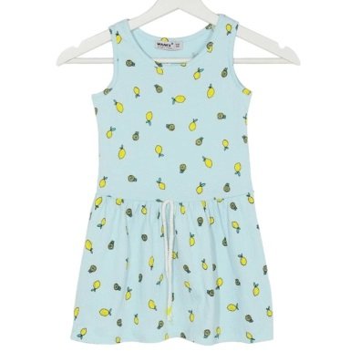 Wanex 40742 dress for girls 98-128