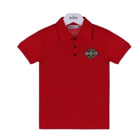 Wanex 14576 T-shirt for a boy 104-134