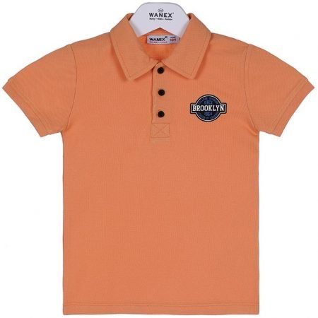 Wanex 14576 T-shirt for a boy 104-134