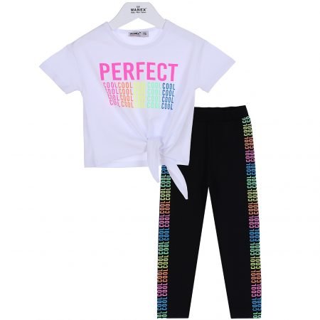 Wanex 21725 set for a girl 110-140