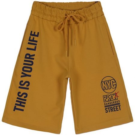 Wanex 18043 shorts for a boy 92-122