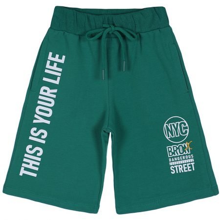 Wanex 18043 shorts for a boy 92-122