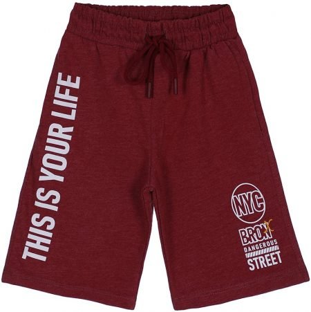 Wanex 18043 shorts for a boy 92-122