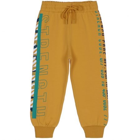 Wanex 12245 Sweatpants for a boy 92-122