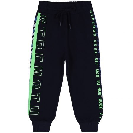 Wanex 12245 Sweatpants for a boy 92-122