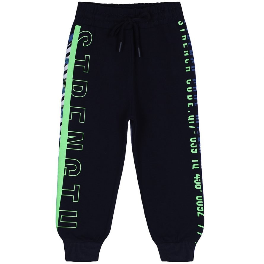 Wanex 12245 Sweatpants for a boy 92-122