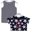 Wanex 21793 blouse for girls 110-140 121259