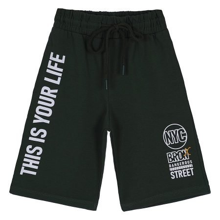 Wanex 18043 shorts for a boy 92-122