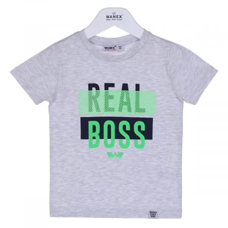 Wanex 15024 T-shirt for a boy 92-122