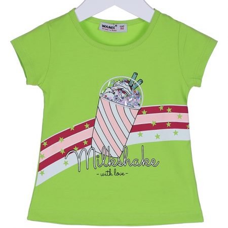 Wanex 31196 blouse for girls 92-122