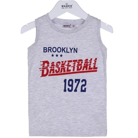 Wanex 15056 T-shirt for a boyа 92-122