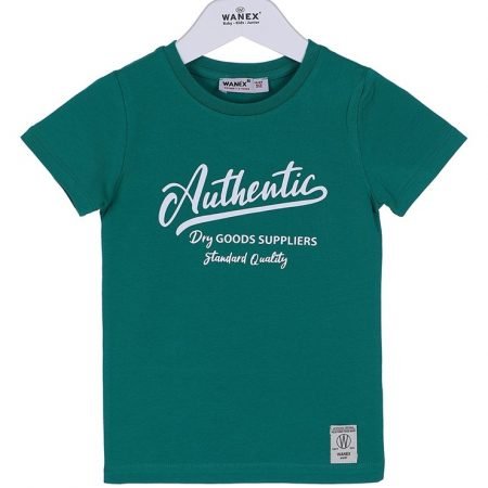 Wanex 15057 T-shirt for a boy 92-122