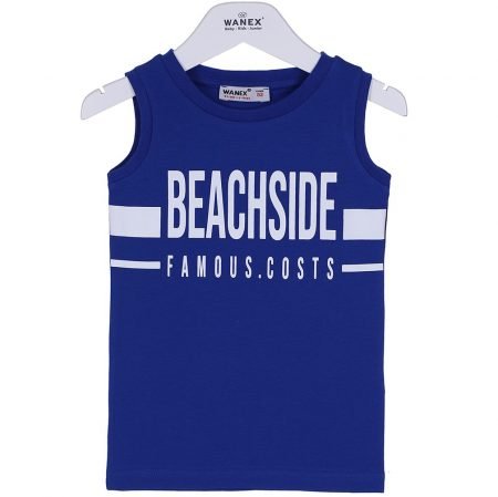 Wanex 15063 T-shirt for a boy 92-122
