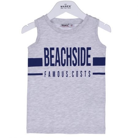 Wanex 15063 T-shirt for a boy 92-122