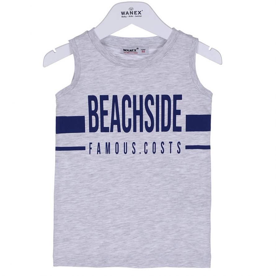 Wanex 15063 T-shirt for a boy 92-122
