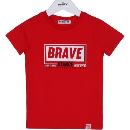 Wanex 15029 T-shirt for a boy 92-122