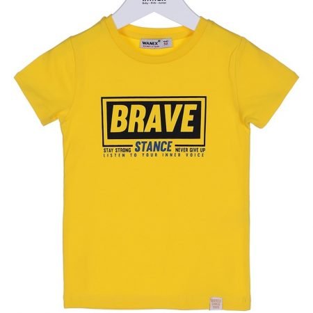 Wanex 15029 T-shirt for a boy 92-122