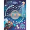 Эгмонт Книжка-фейерверк Холодное сердце