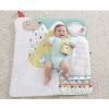 Учебный коврик Fisher Price Perfect Sense Deluxe 116715