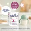 Смесь молочная Kabrita®2 Gold на козьем молоке для комфортного пищеварения, с 6 месяцев, 400 г 170568