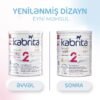 Смесь молочная Kabrita®2 Gold на козьем молоке для комфортного пищеварения, с 6 месяцев, 400 г 170538