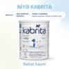 Kabrita 1 GOLD mix (0-6 months) 400 g 170441