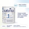 Kabrita 1 GOLD mix (0-6 months) 400 g 170444