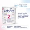 Смесь молочная Kabrita®2 Gold на козьем молоке для комфортного пищеварения, с 6 месяцев, 400 г 170550