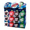 Gunz Scary dentures lollipops 15 g