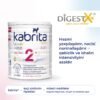 Смесь молочная Kabrita®2 Gold на козьем молоке для комфортного пищеварения, с 6 месяцев, 400 г 170553
