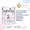 Смесь молочная Kabrita®2 Gold на козьем молоке для комфортного пищеварения, с 6 месяцев, 400 г 170556